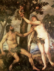 Titian Tiziano Vecellio Vecellior
